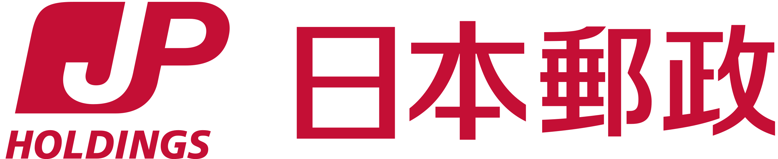 Japan Post Holdings
